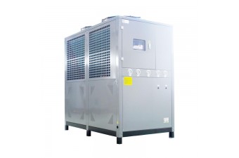 40匹冷水机 40HP冷水机 风冷式冷水机