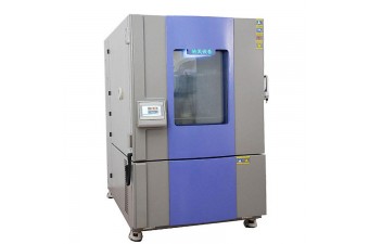 高低温测试箱 交变湿热实验箱 实验室恒温恒湿环境模拟检测设备